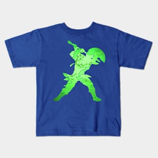 Bartre: Fearless Warrior Kids T-Shirt